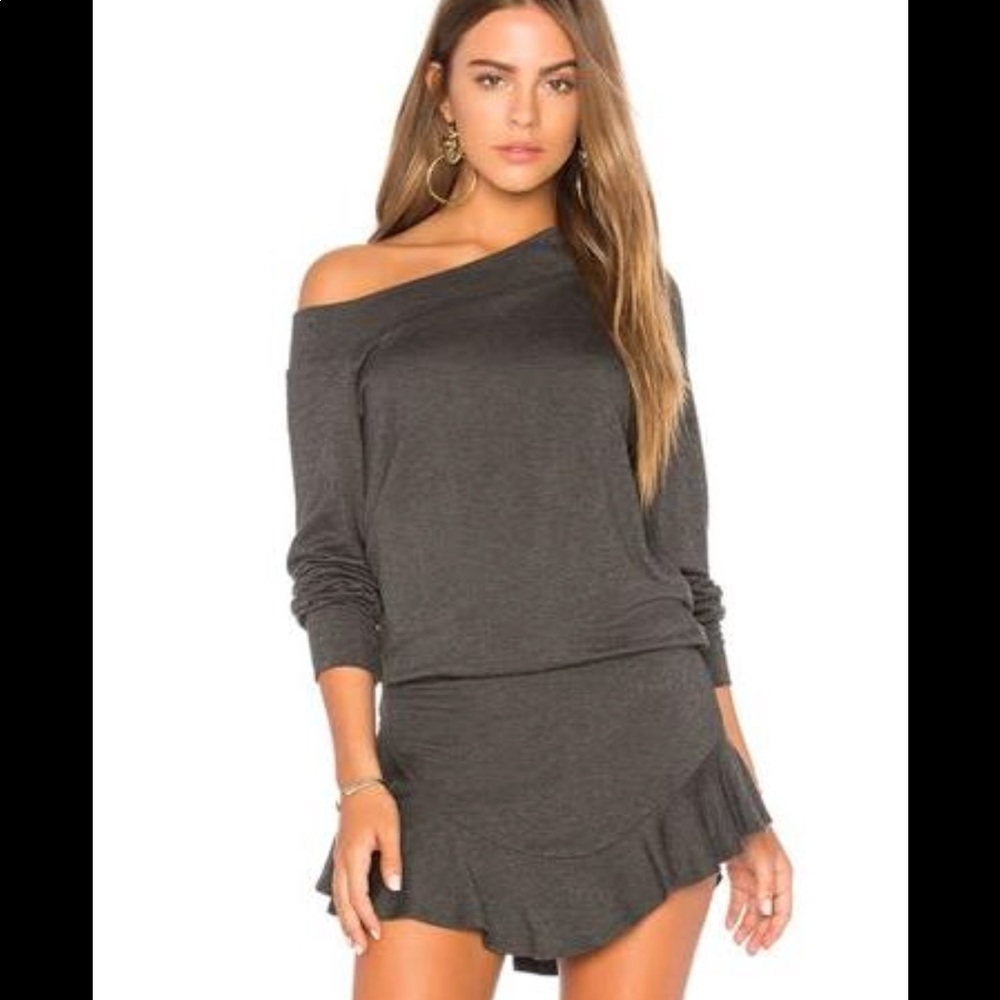 Paddy Romper